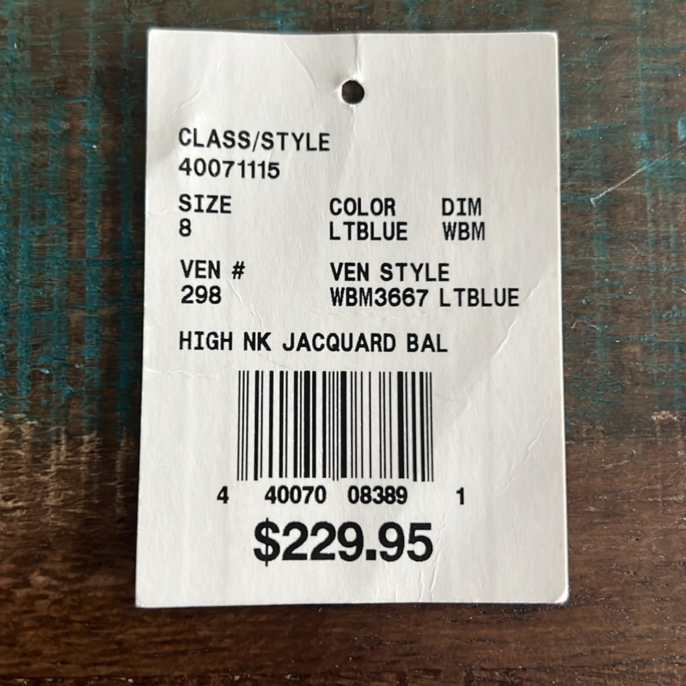 Dress - Picture 2 of 2